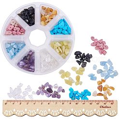 Edelstein-Chips-Perlen&nbsp;G-PH0034-01