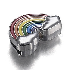 Legierung Schmelz Diacharme&nbsp;ENAM-L033-001P