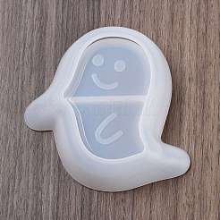 Halloween Thema DIY Aufbewahrungsbox Silikonformen&nbsp;LS-SIL-F012-03D