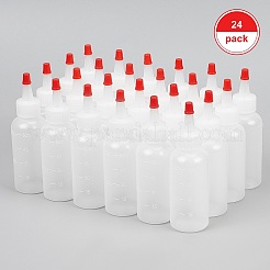 Kunststoff-Quetschflaschen&nbsp;AJEW-BC0001-03B