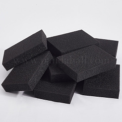 10 Stück Schwammpad&nbsp;AJEW-CP0008-99