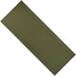 1 Stuhlbezug aus Baumwollmischgewebe&nbsp;AJEW-GF0015-38K