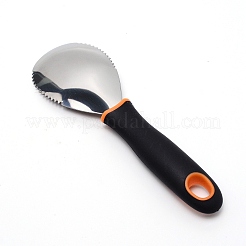 Set di coltelli da intaglio in acciaio e plastica&nbsp;TOOL-SZC0001-05