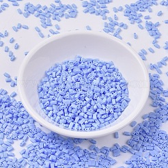 Miyuki halbe Tila Perlen&nbsp;X-SEED-J020-HTL0494FR