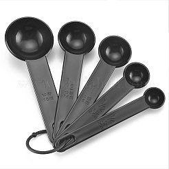 Messlöffel aus pp.-Kunststoff&nbsp;BAKE-DJ0001-02A