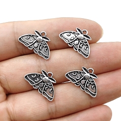Pendentifs en alliage de style tibétain&nbsp;PW-WG8F0CC-01