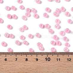 Perline semi di vetro&nbsp;SEED-A011-4mm-145
