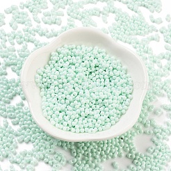 Perles de rocaille en verre&nbsp;X1-SEED-A033-05R
