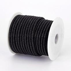 Cordon métallique en polyester&nbsp;MCOR-P004-12