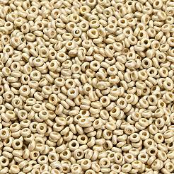 Toho 11/0 Demi-Rundperlen&nbsp;SEED-DR11-PF558F
