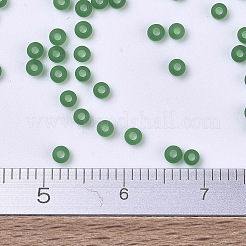 Perline rotonde miyuki rocailles&nbsp;SEED-G007-RR0146F