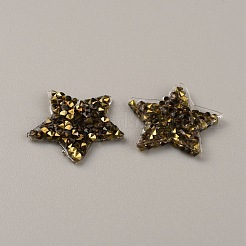 Strass correctif étoile&nbsp;DIY-WH0308-224E