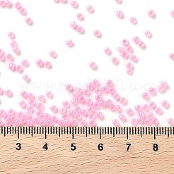 Perline di vetro 180g 15 colori&nbsp;SEED-JQ0003-01B-2mm
