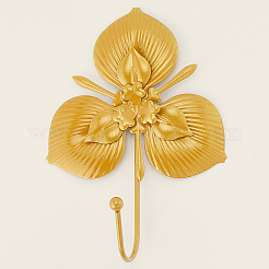 Kleiderbügel aus Eisenhaken&nbsp;FIND-WH20023-017G-02