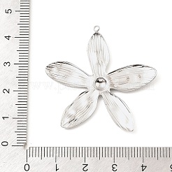 Anhänger aus Edelstahl 304&nbsp;STAS-Z199-12P-06