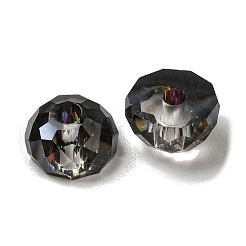 Perline di vetro palccato&nbsp;EGLA-Z004-02C