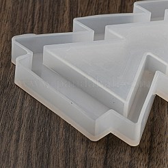 Weihnachts-Silikonform&nbsp;SIMO-S003-03B