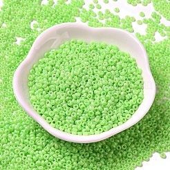 Perle di vetro per la cottura di vernici&nbsp;SEED-P006-03A-35