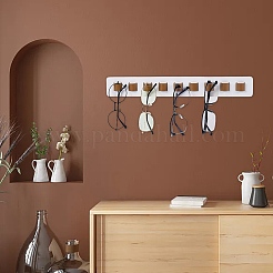 Holz-Sonnenbrillen-Organizer-Halter&nbsp;ODIS-WH20002-03B