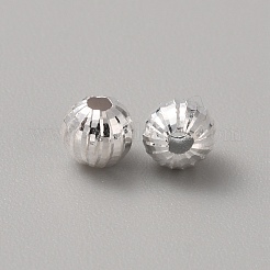 Perles 925 en argent sterling&nbsp;STER-WH0017-12A-S