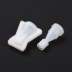 Stampi in silicone per bottiglie riutilizzabili&nbsp;DIY-M031-20