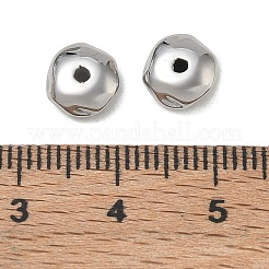 Perlas de acero inoxidable 304&nbsp;SA-CBA1CA2-04P