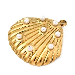 Pendentifs en acier inoxydable 304&nbsp;STAS-Z149-06G