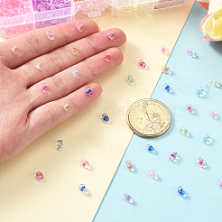 Kits de fornituras para hacer joyas de diy&nbsp;SEED-YW0002-50