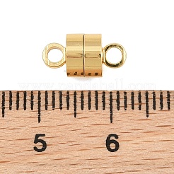Messing-Magnetverschluss&nbsp;KK-CBA78C7-51B-G