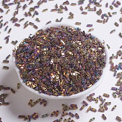 Miyuki Viertel Tila Perlen&nbsp;SEED-MY05-QTL188