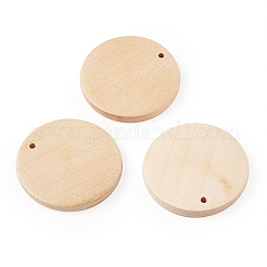 Holz-Anhänger&nbsp;WOOD-KS0001-04