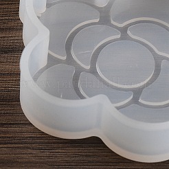 Pendentifs bricolage moule en silicone&nbsp;LS-DIY-K073-14B