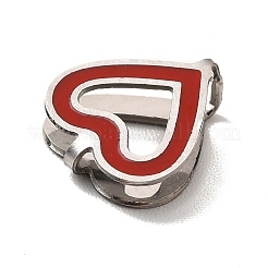 Ganci a scatto in acciaio inossidabile 304&nbsp;LS-STAS-I193-01P-01