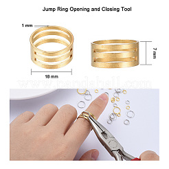 DIY-Schmuck-Set&nbsp;DIY-YW0001-48
