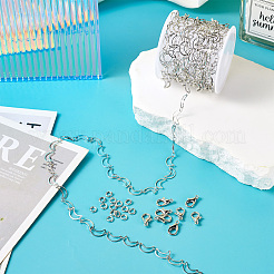 Kit de fabrication de bijoux&nbsp;DIY-TA0009-37A