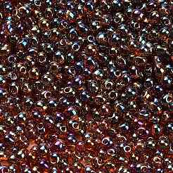 Perles miyuki goutte de 3.4 mm&nbsp;X-SEED-MY04-DP257
