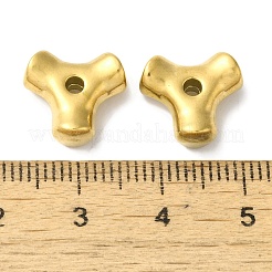 304 Edelstahlperlen&nbsp;STAS-I305-116G