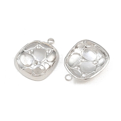 Pendentifs en acier inoxydable 304&nbsp;SA-CBA7A79-12P