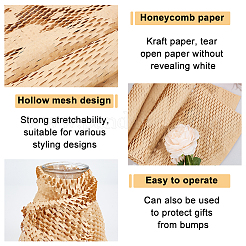 Papel kraft&nbsp;DIY-WH0578-55