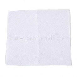 Kits d'aiguille de poinçon de tapis de tasse de coton de bricolage&nbsp;DIY-K032-40C