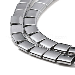 Galvaniunmagnetische synthetischen Hämatitkornen Stränge&nbsp;G-G089-B02-09