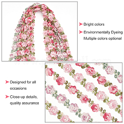 Ruban de polyester&nbsp;OCOR-WH0068-45A