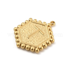 201 pendenti in acciaio inossidabile&nbsp;LS-STAS-R227-01T-G