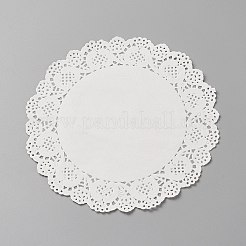 Backpapier in Lebensmittelqualität&nbsp;AJEW-WH0152-09
