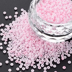 13/0 perles de rocaille en verre&nbsp;SEED-T005-14A-A06