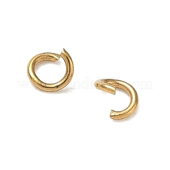 Anneaux ouverts en acier inoxydable 304&nbsp;SA-CBAA284-01C-G