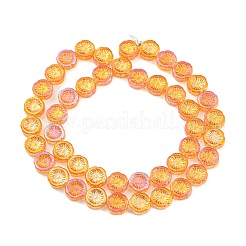 Vollständig regenbogenbeschichtete&nbsp;X-EGLA-G037-10A-FR02