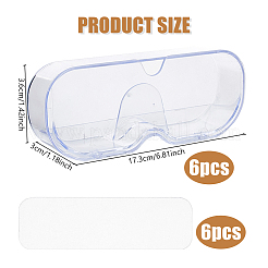 Brillengestellständer für Haustiere&nbsp;ODIS-WH0025-241