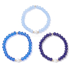 Bracelet extensible pour femme&nbsp;BJEW-JB12853