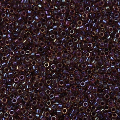 Perles miyuki delica&nbsp;SEED-MY11-DB0061